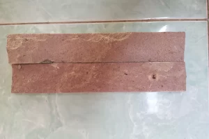 Batu Alam Susun Sirih