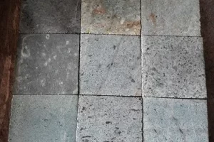 Batu Alam Hijau Sukabumi
